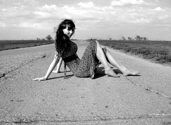 Алёнка Гончарова