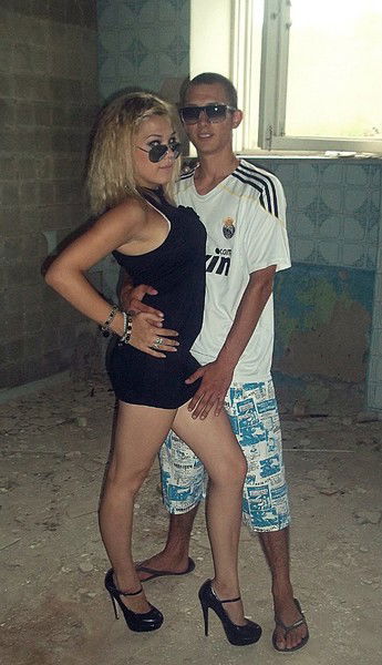 Александр Дрондыль