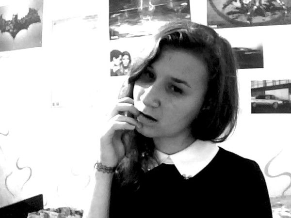 Гузалия Рахимова