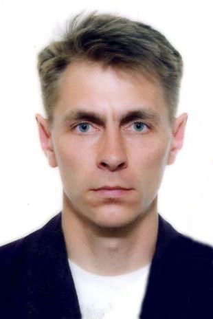 Сергей Ковальский