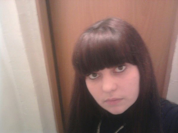 Виктория Максимова