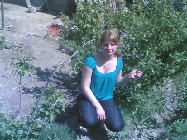 Юлия Колосова