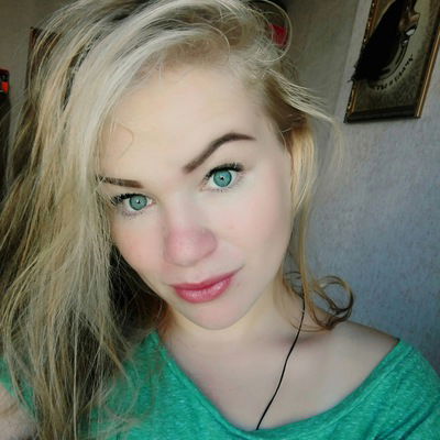 Владислава Саввина