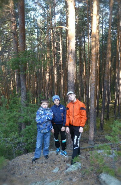 Денис Кафеев