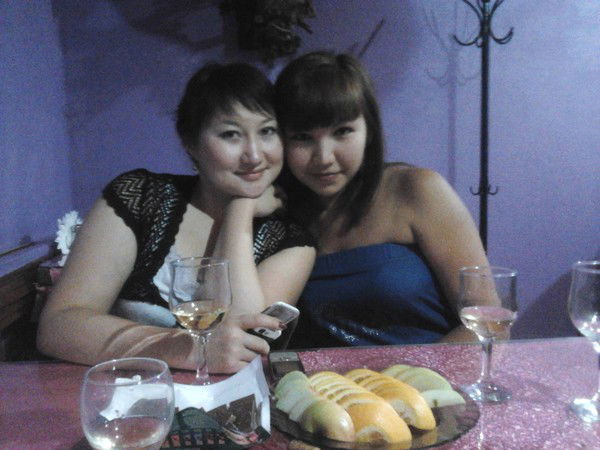 *the Best Chokolate Girl*