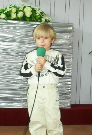 Илья Андрейченко