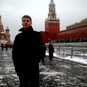 Дмитрий Петров