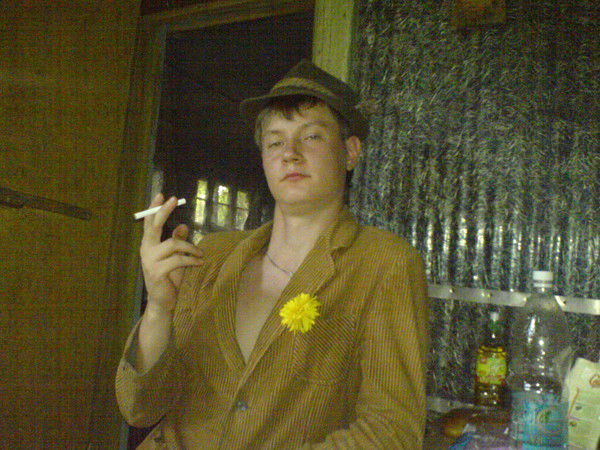 Сэм Уайс Гемджи