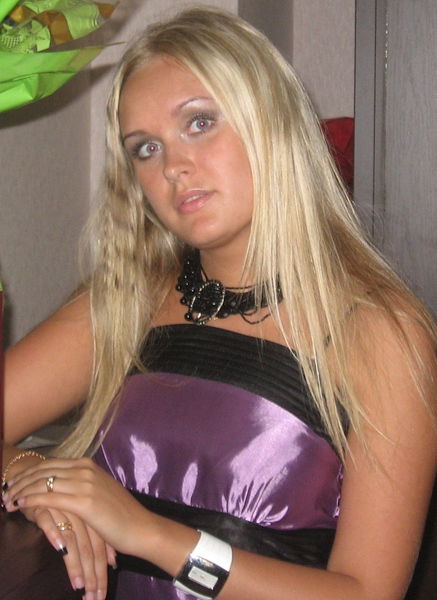 Ольга Брыляева