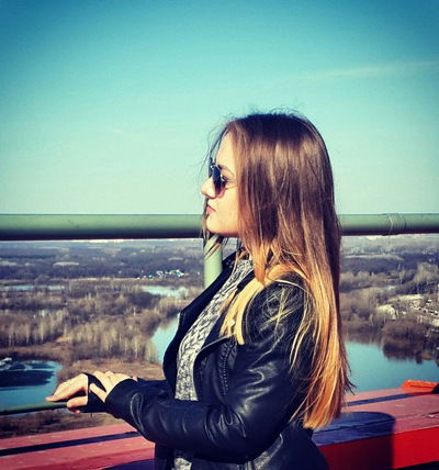 Розалия Зубаирова