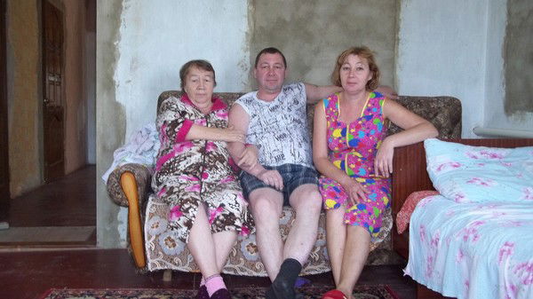 Алексей Родионов