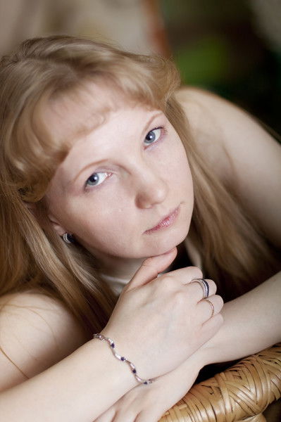 Филинова Анна