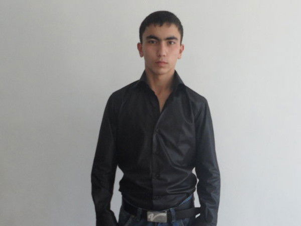 Суннат Аббосхонов