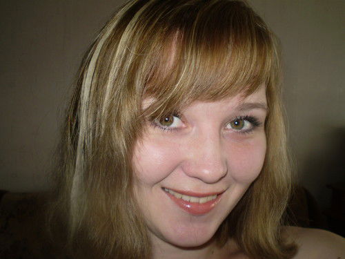 Широколобова Анна