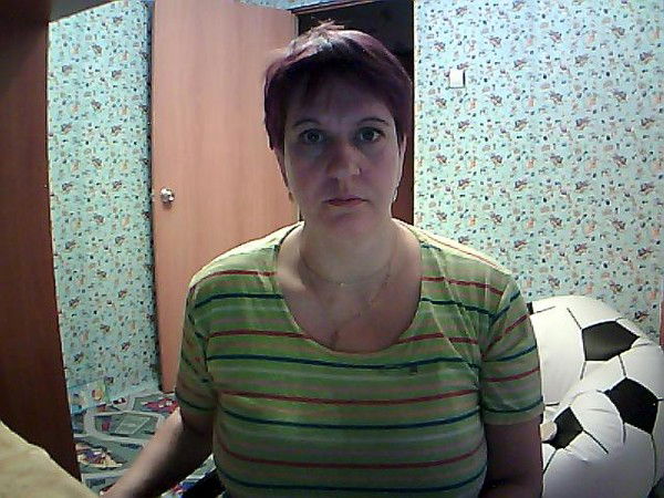 Наталья Лалова