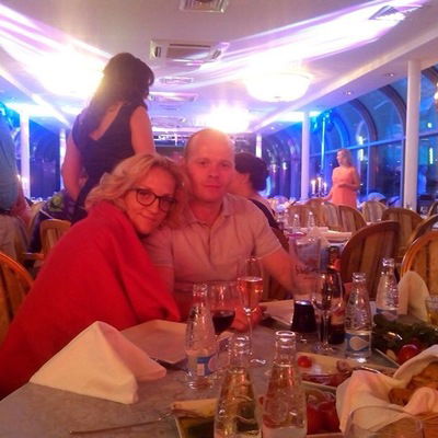 Александрекатерина Жарковы