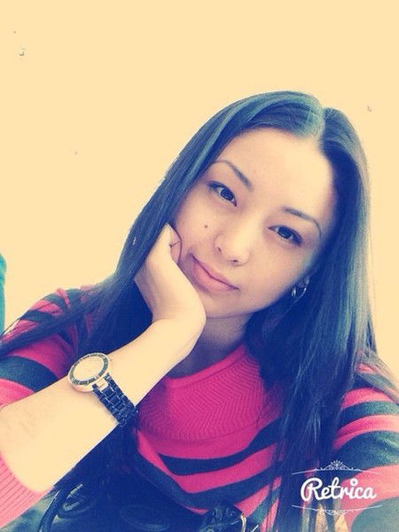 Аяулым Токенова