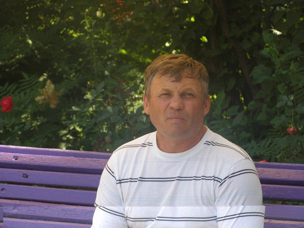 Игорь Старцев