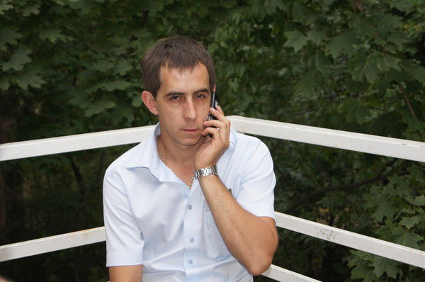 Даниил Игнатов