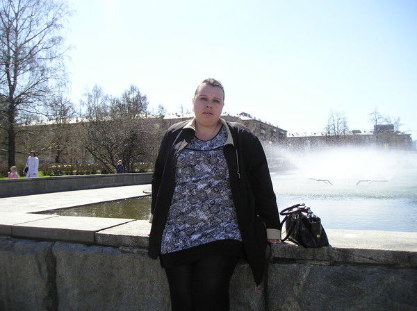 Екатерина Данилова