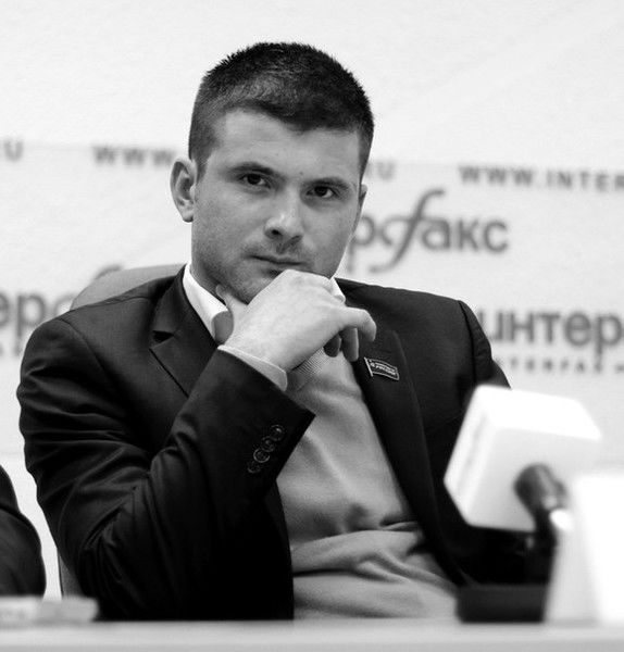 Илья Ульянов