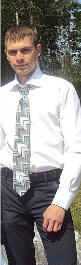 Саня Сергеевич