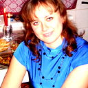 Анастасия Казакова