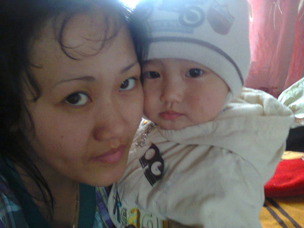 Сандугаш Каирова