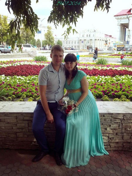 Максим Первухин