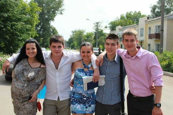 Евгений Воронин