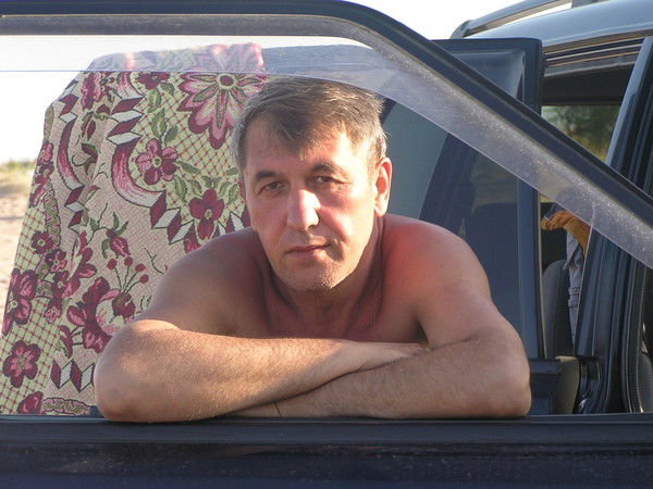 Александр Шагинян