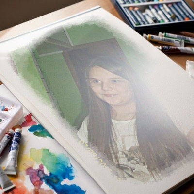 Анюта Мартинюк