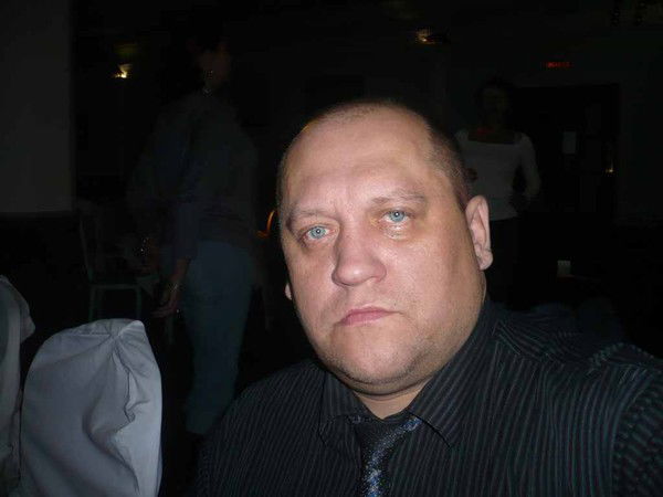 Игорь Петров