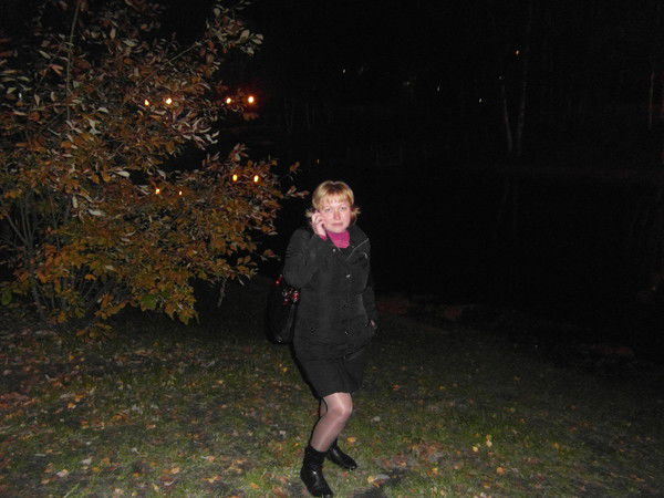 Анютка Зимина