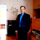 Петр Денисенко