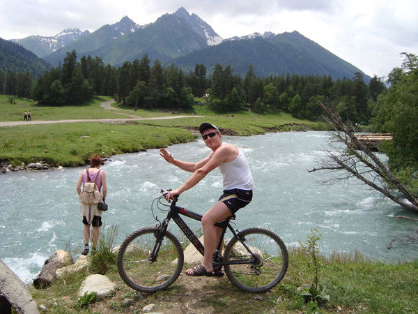 Константин Рудный