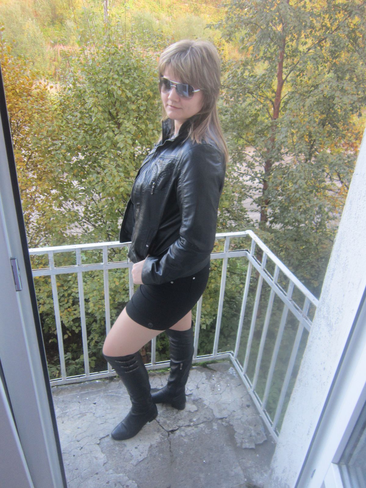 элла старкова