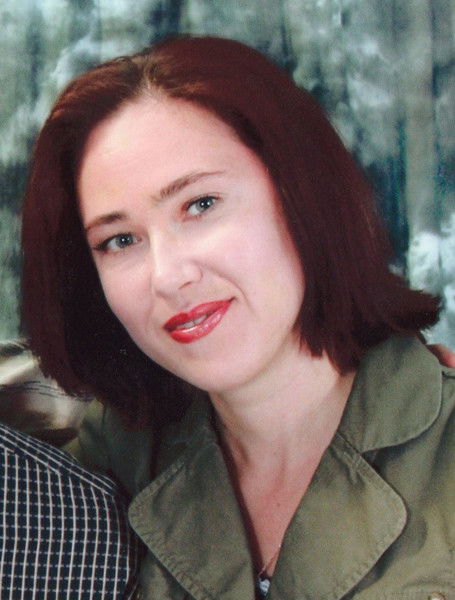 Ирина Барсукова