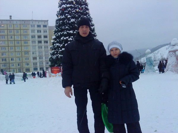 Наталья Иванова