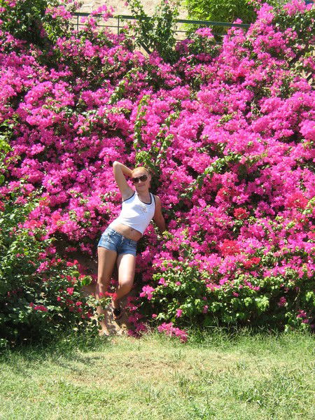 Людмила Ильина