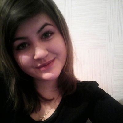 Анастасия Зайцева