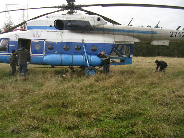 Денис Веселов