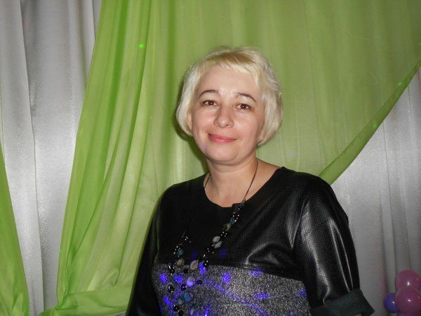 Яна Трофимова