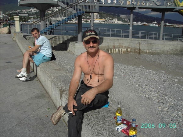 Юра Гаврилов