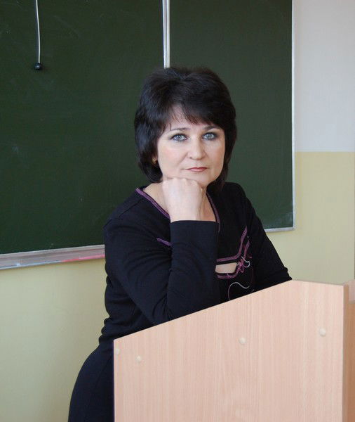 Просто Маринка