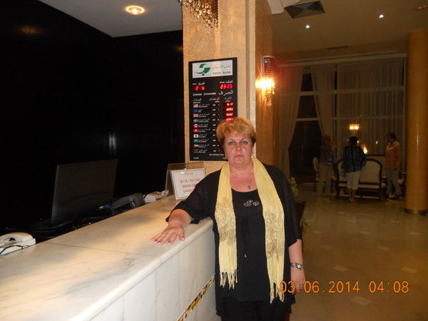 Алла Арзамасцева