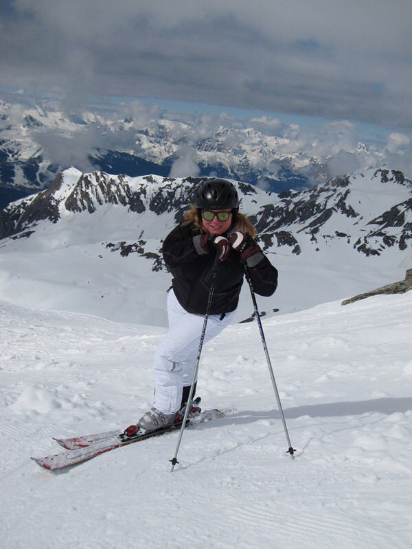 Татьяна Резвова