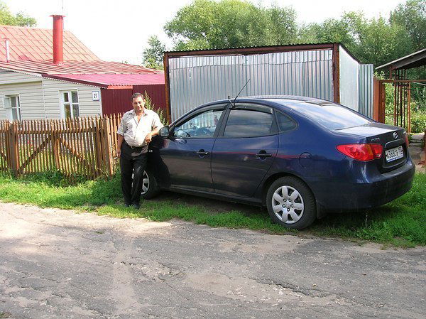 Константин Козлов