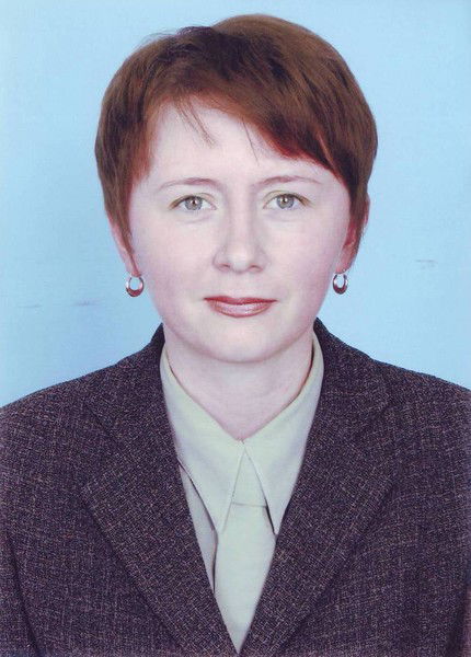 Миляуша Хайруллина