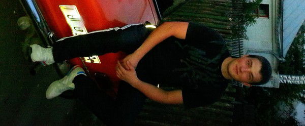 Тарас Настасыенко